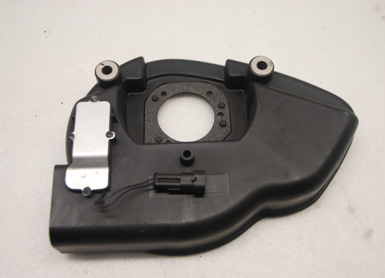 Luchtfilterhuis Harley Davidson Dyna