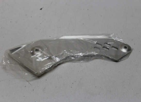 Rechter schetsplaat Kawasaki ER 6