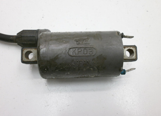 Bobine Kawasaki ZZR 250