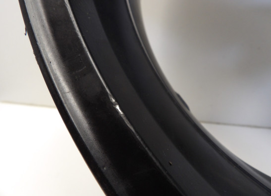 Rear wheel Triumph T509 Speed Triple