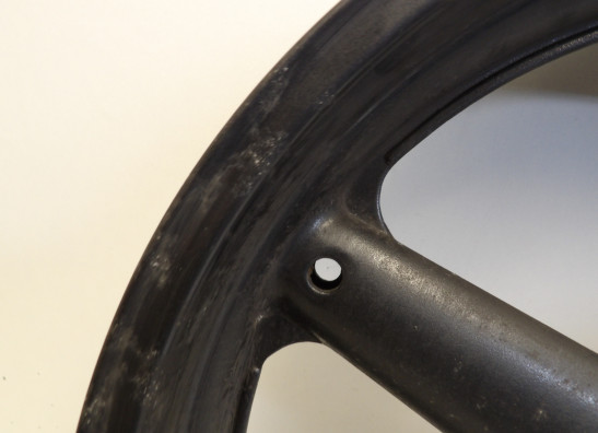 Front Wheel Suzuki GSF 600 650 Bandit 