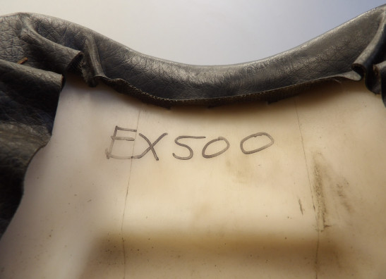 Zadel Kawasaki GPZ 500