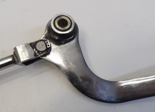 Rempedaal Honda VT 1100