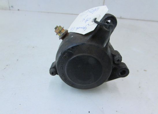 Starting motor Yamaha FZ 750