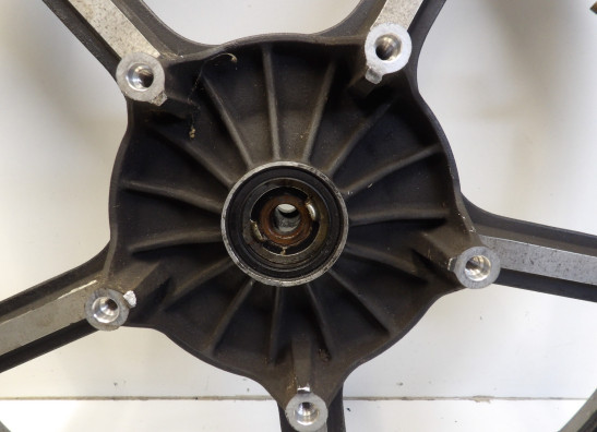 Voorvelg Honda VT 700 750