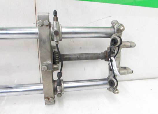 Gabelholm Komplett Suzuki Overige Suzuki