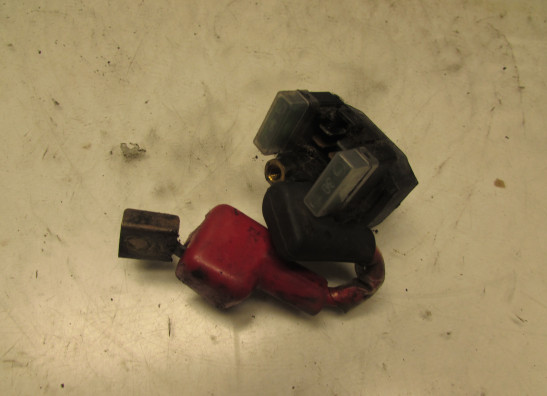 Starter Relay Yamaha FAZER 600