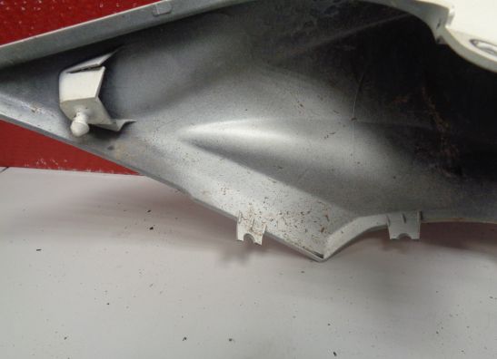 Rechter achterkant Kawasaki Z 750