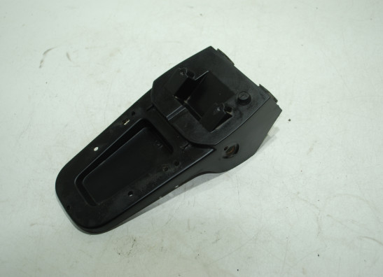 Kentekenplaathouder BMW R 1100 GS