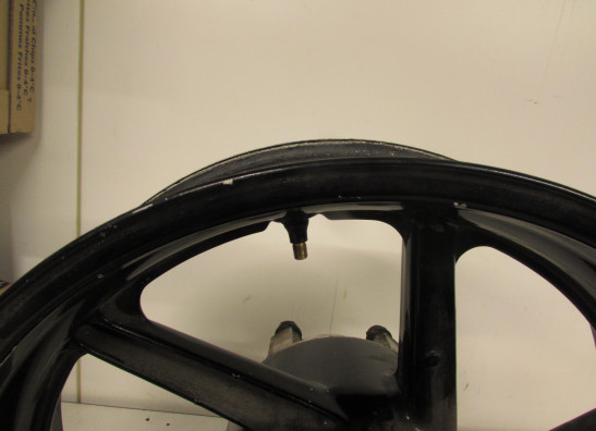 Achtervelg Honda CBR 600 F