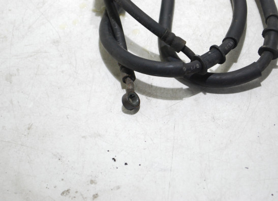 Bremsleitung vorne Yamaha XJ 600 Diversion