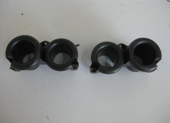 Luftfiltergehäuse Honda CBR 600 RR