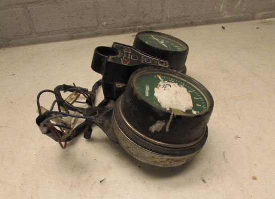 Meter combination Honda CB 750 