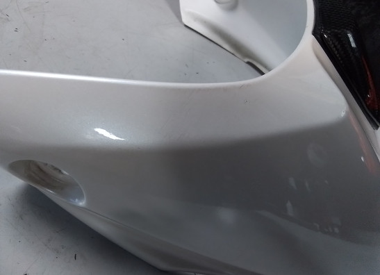 Buddy zadel Ducati monster 796