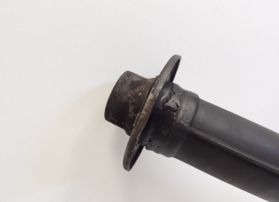 Uitlaatbochten Kawasaki ZX 7 R