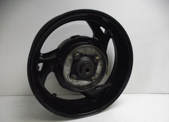 Achtervelg Honda ST 1300 Pan European