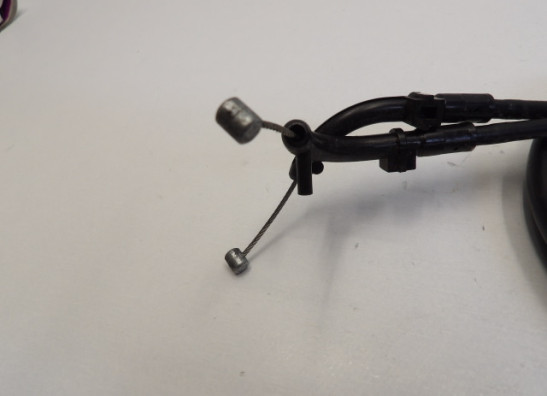 Gaszug Kawasaki ZX 12 R