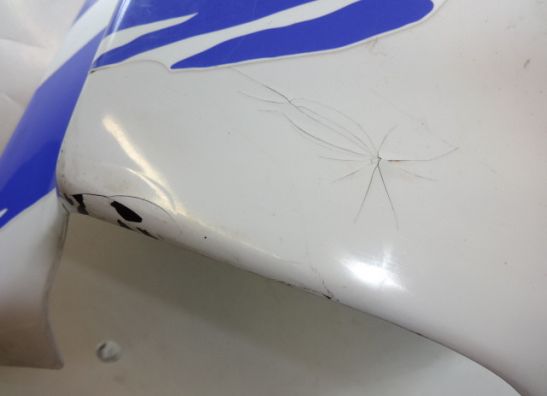 Rechter zijkuip Honda CBR 600 F