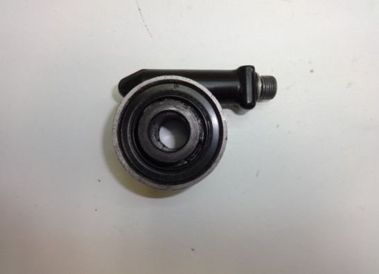 Speedometer gear box Kawasaki GPZ 500