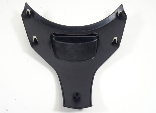 Topkuip Suzuki Burgman 650