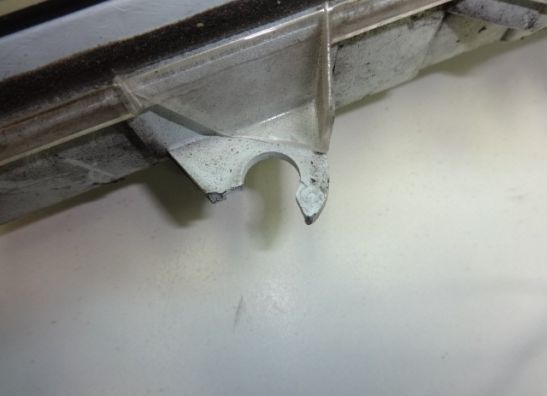 Tellerset Honda PC 800