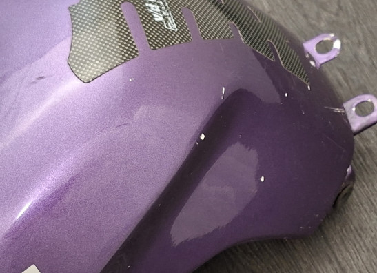 Tank Suzuki GSX R 750