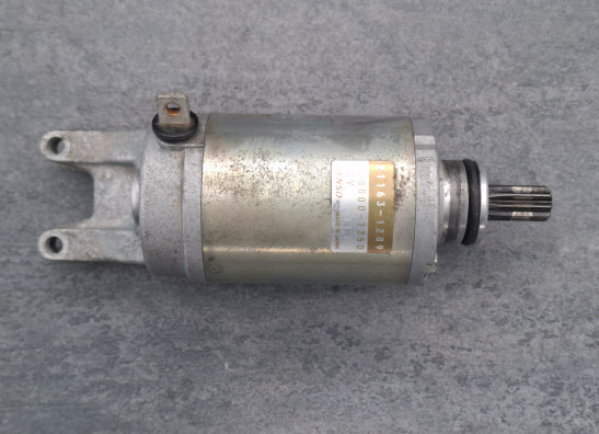 Anlasser Kawasaki ZX 6 R