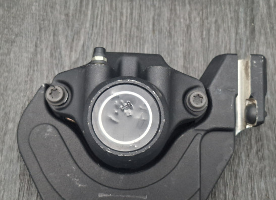 Achter remklauw Harley Davidson FLSTS Heritage Springer