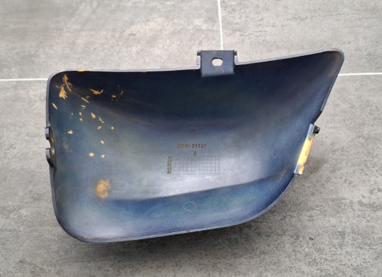 Rechter zijkuip klein Yamaha XV 535 Virago