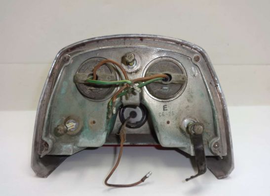 Achterlicht Honda CX 500