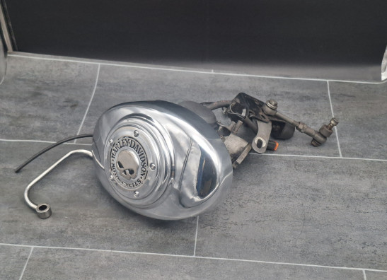 Carburateurset Harley Davidson FXDWG Dyna Wide Glide