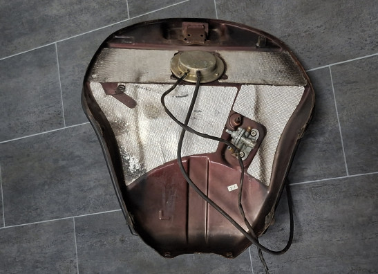 Fuel tank Suzuki GSX F 1100