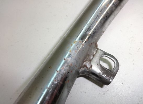 Motorblok diverse Honda VF 1100 Sabre