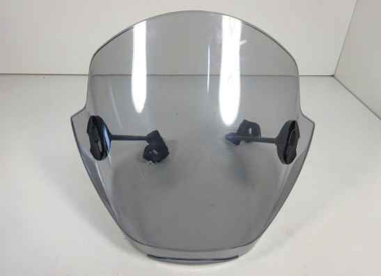 Windscherm Kawasaki ER 6