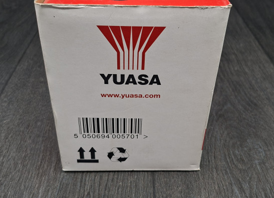 Accu Harley Davidson Tour Glide FLT