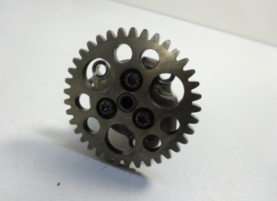 Oliepomp Kawasaki ZX 10 R