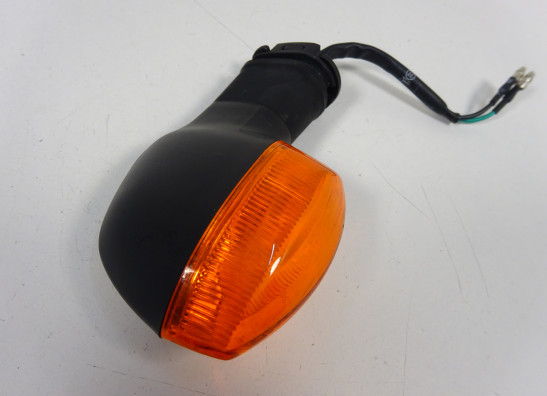 Knipperlicht rechts voor Yamaha XJ 600 Diversion