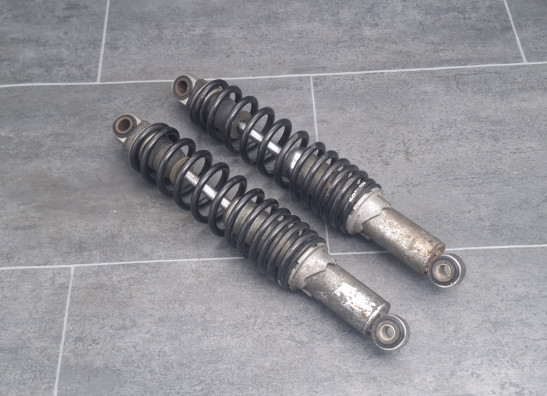 Achterschokbreker Kawasaki KZ 750