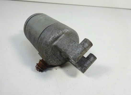 Startmotor Yamaha FZ6