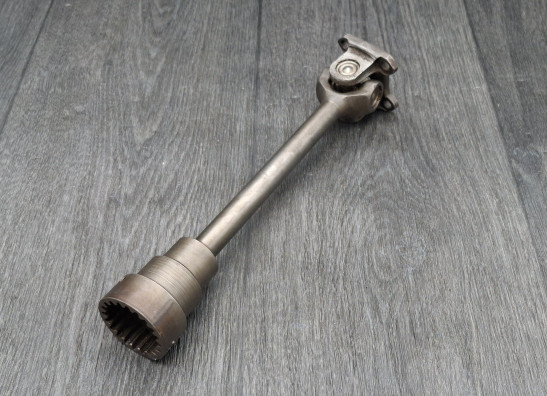 Cardan as BMW R 80 GS