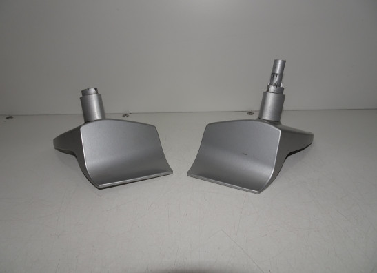 Scheinwerfer BMW R 850 R