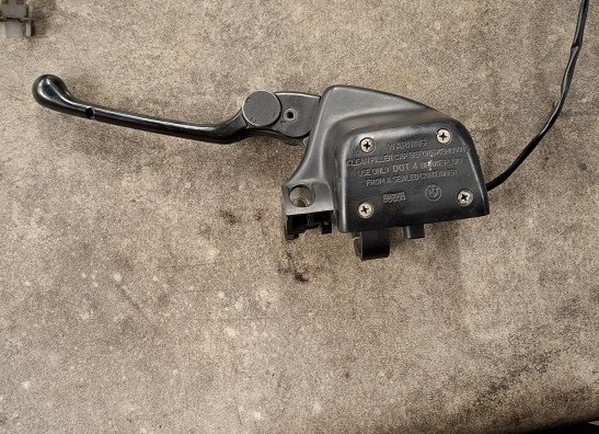 Koppelingspomp BMW R 1150 R