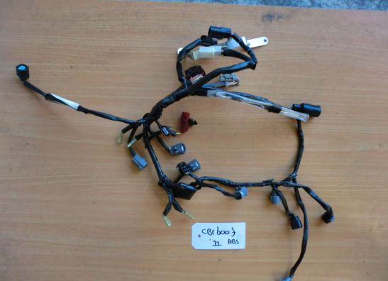 Wire Harness Honda CBR 600 F