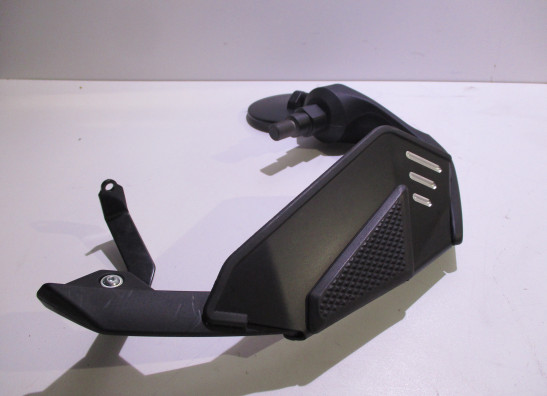 Handvat Yamaha MT 10