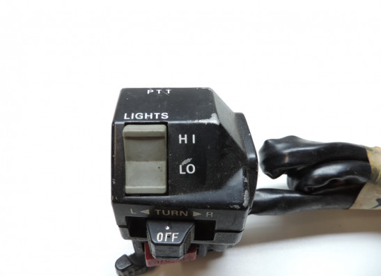 Handlebar switch assy left Yamaha XVZ 1300 Venture