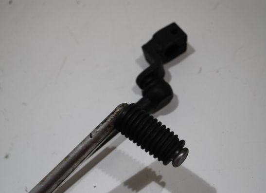 Schakelpedaal Kawasaki ZX 10 R