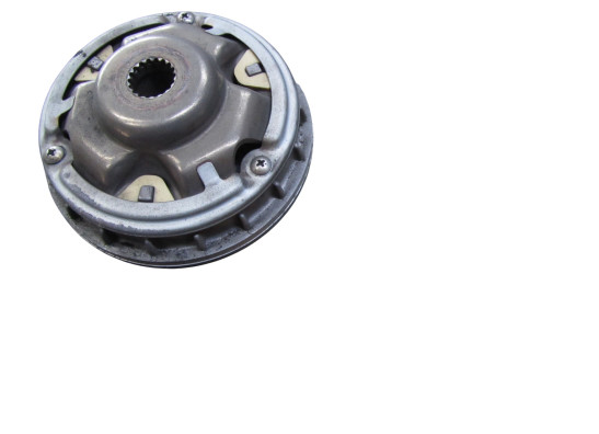 Gear box Suzuki Burgman 200