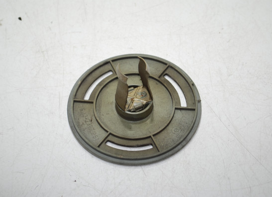 Felge hinten BMW R 1100 RT