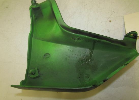 Rechter zijkuip klein Kawasaki ZRX 1100 1200