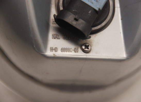 Koplamp Harley Davidson VROD VRSC